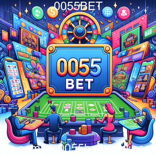 A Revolução dos Jogos Móveis: Entretenimento na Palma da Sua Mão